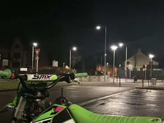 pitbike mrf rfz 140 lubla