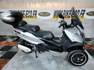 piaggio mp3 300
