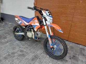 rfz 150 cross apollo rok 2021 polanka wielka