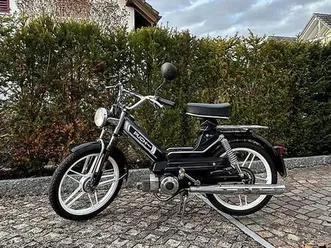 puch maxi s