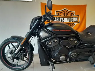 occasion harley-davidson night rod special vrscdx
