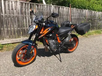 occasion ktm 890 duke r