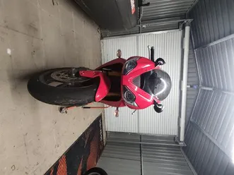 occasion triumph daytona 675