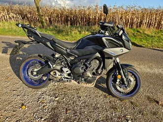 occasion yamaha tracer 900