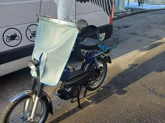 mofa pony gtx neuwertig