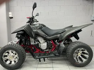 quad access sp450-sma4