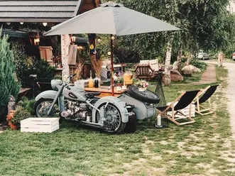 ural k750! nalewak w koszu ! gotowy pomysl na biznes! lobez