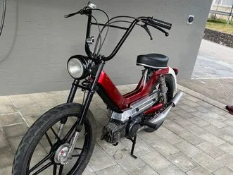 puch maxi s