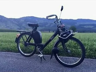 solex 3800 orginal zustand