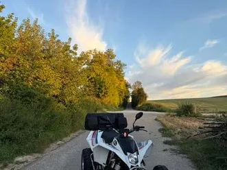 eagle motorsports 300 quad