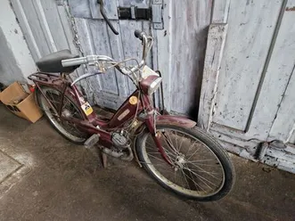 motobecane cady m1 1968 + 1 motore m1.ch