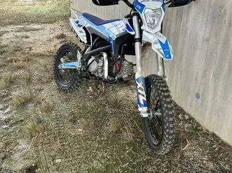 xtl thunder 150 cc