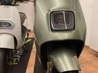 e-roller wayel nce-sport