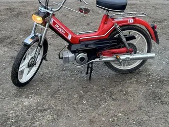 puch maxi s mit ausweis