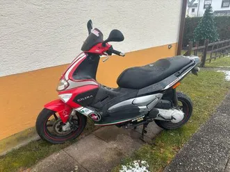 gilera runner sp 50