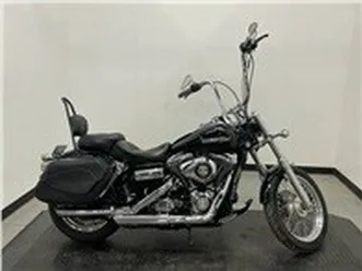 2013 harley-davidson super glide custom