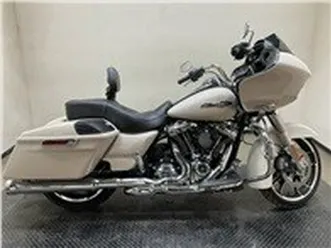 2022 harley-davidson road glide special