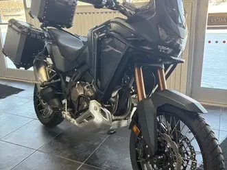 2022 honda africa twin adventure sports es