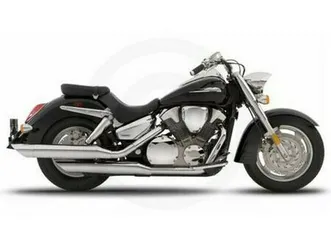 2007 honda vtx1300 r