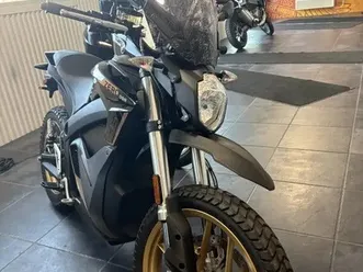 2022 zero dsr zf14.4