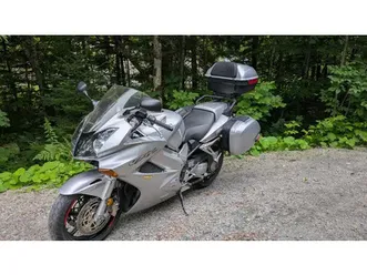 2003 honda vfr800 vtec interceptor abs