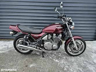 kawasaki zephyr