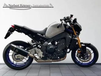 yamaha mt 09 sp