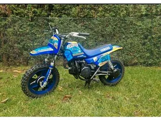 yamaha pw50