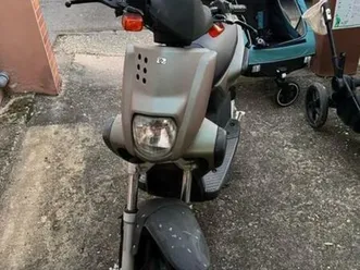 yamaha slider/mbk stunt autosa09 ez 2001 seltene farbe gute basis