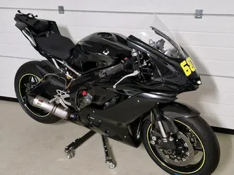 r6 rj15 mit rj27 umbau rennstrecke track keine rj11