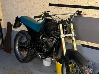 derbi senda h yamaha dt 80 mx ccm motor 2 takt