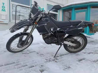 yamaha tt 600 tüv 10.2026 lieferung möglich