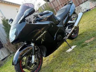 honda cbr xx 1100 sc35
