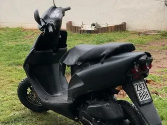 honda sfx 50 ccm roller zu verkaufen