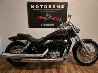 honda black widow vt 750