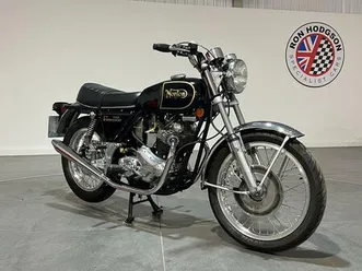 norton commando 750 750 cc