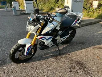 bmw g310r zum verkauf