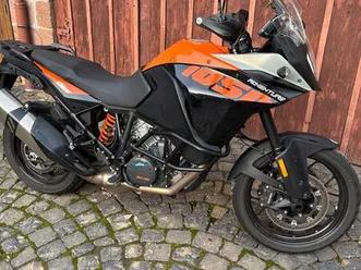 ktm 1050 adventure