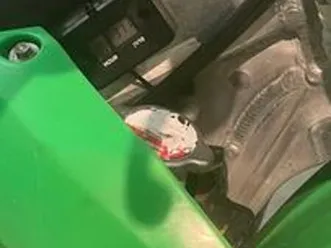 kawasaki kxf 450 2018