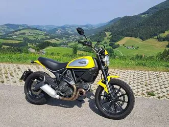 scrambler 800 icon abs