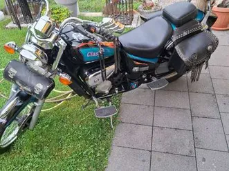 aprilia gi / classic 50