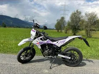 125 ccm