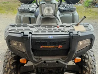 polaris sportsman 500 ho