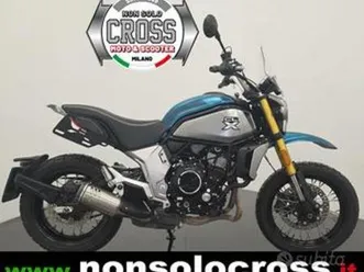 cf moto 700cl-x adventure