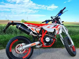 beta rr 4t 125 cc lc motard r