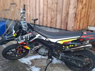 derbi senda drd racing sm