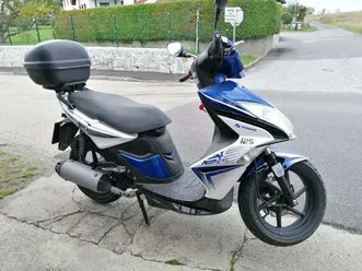 super 8 125 ccm tausch mã¶glich.