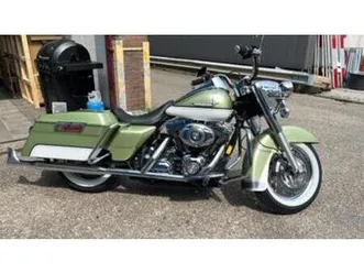 harley davidson road king — motoren | harley-davidson — marktplaats