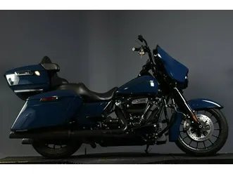 2019 harley-davidson street glide special