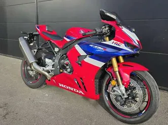honda fireblade